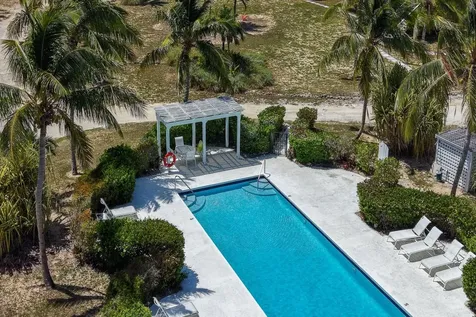 Buttonwood Reserve Eleuthera BS