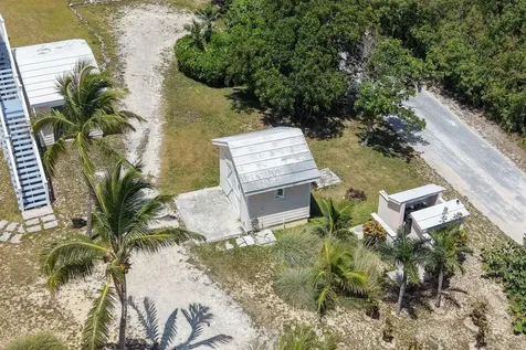 Buttonwood Reserve Eleuthera BS