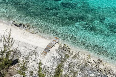 Buttonwood Reserve Eleuthera BS