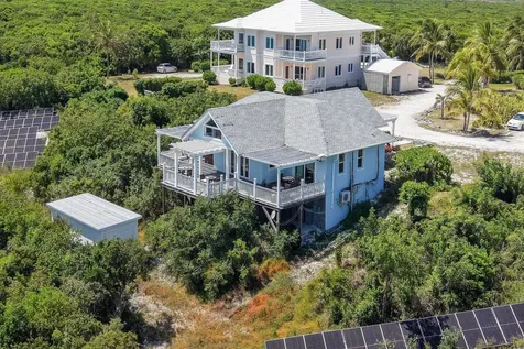 Buttonwood Reserve Eleuthera BS