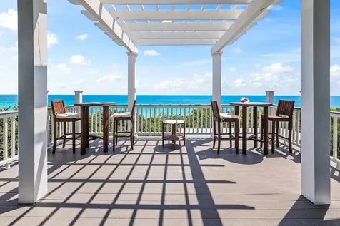 Buttonwood Reserve Eleuthera BS