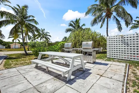 Buttonwood Reserve Eleuthera BS