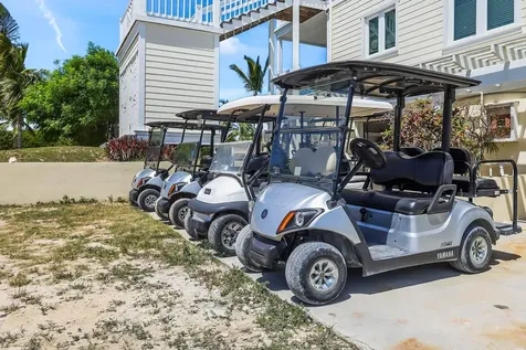 Buttonwood Reserve Eleuthera BS