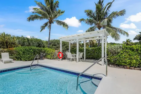 Buttonwood Reserve Eleuthera BS