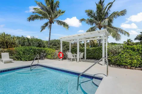 Buttonwood Reserve Eleuthera BS