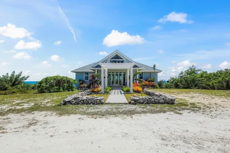 Buttonwood Reserve Eleuthera BS