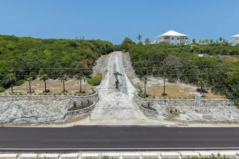 Buttonwood Reserve Eleuthera BS