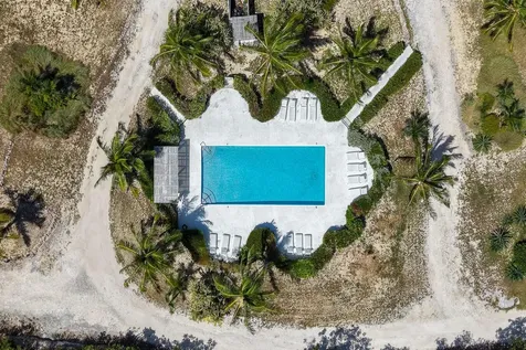 Buttonwood Reserve Eleuthera BS