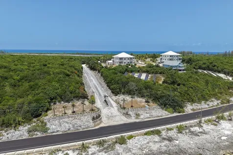 Buttonwood Reserve Eleuthera BS