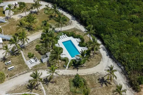 Buttonwood Reserve Eleuthera BS