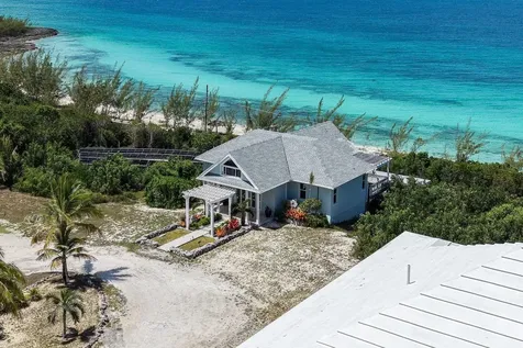 Buttonwood Reserve Eleuthera BS