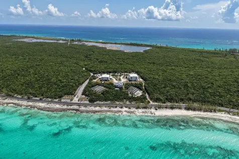Buttonwood Reserve Eleuthera BS