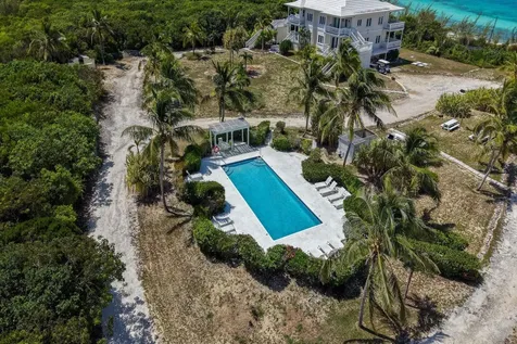 Buttonwood Reserve Eleuthera BS