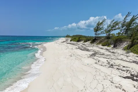 Buttonwood Reserve Eleuthera BS