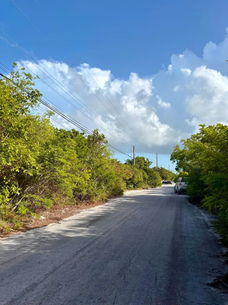 Bahama Sound 18 Exuma BS