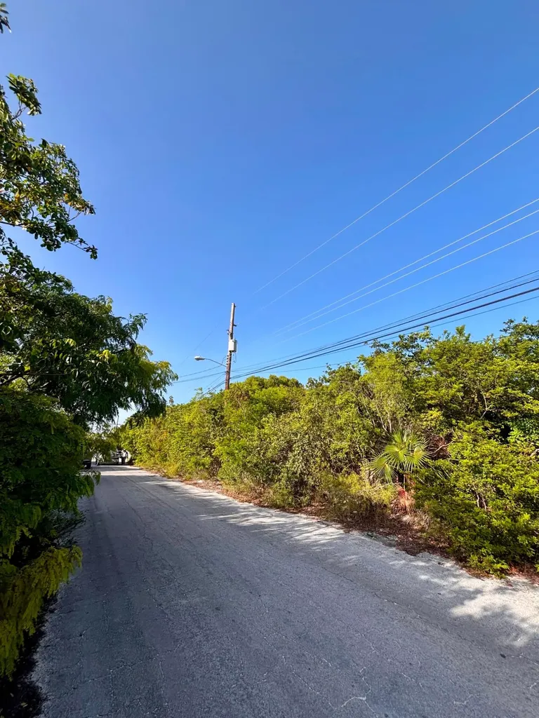 Bahama Sound 18 Exuma BS