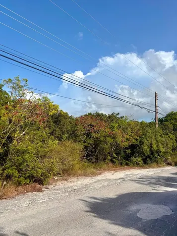 Bahama Sound 18 Exuma BS