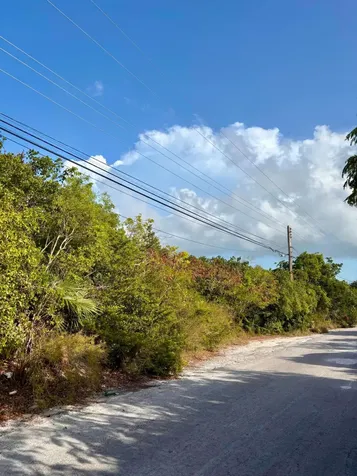 Bahama Sound 18 Exuma BS