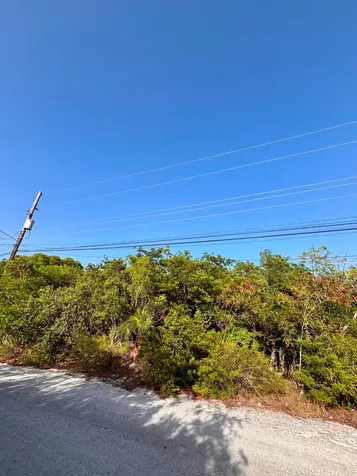 Bahama Sound 18 Exuma BS