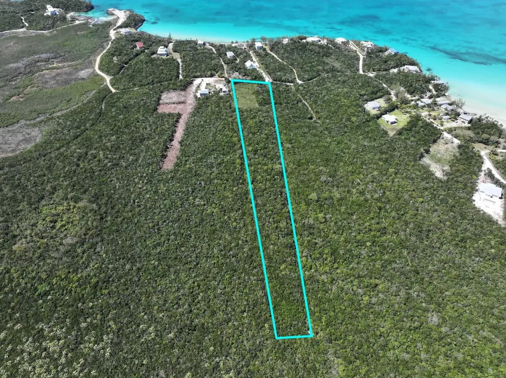 Savannah Sound Eleuthera BS