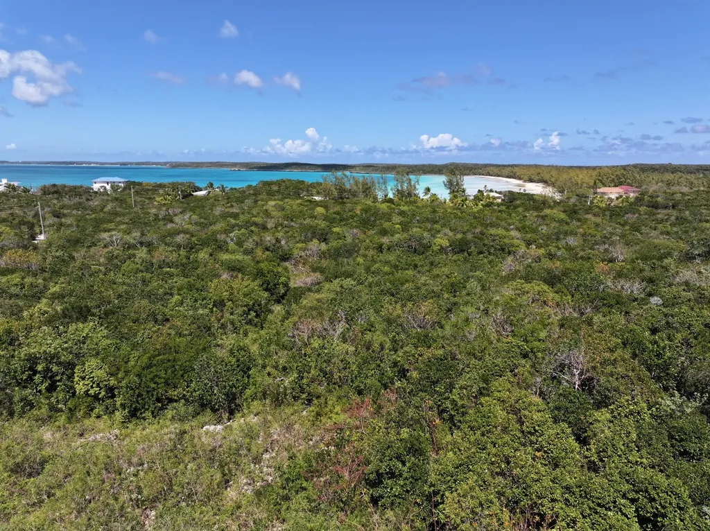 Savannah Sound Eleuthera BS