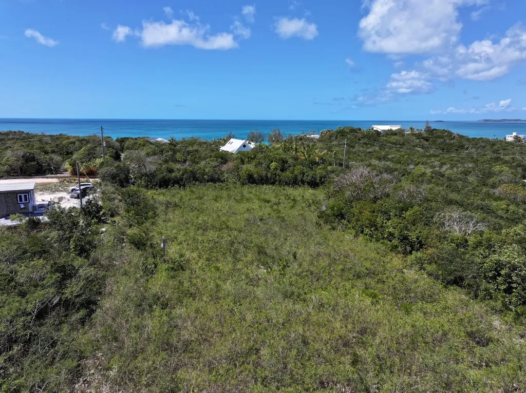 Savannah Sound Eleuthera BS