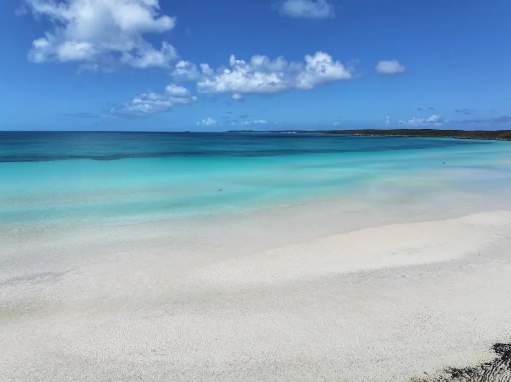 Savannah Sound Eleuthera BS