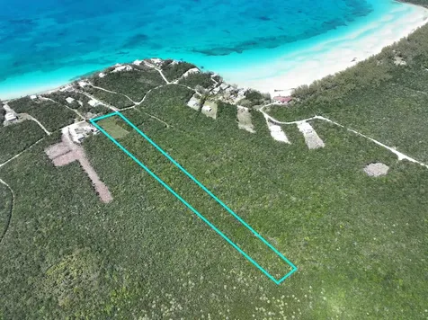Savannah Sound Eleuthera BS