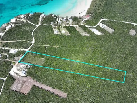 Savannah Sound Eleuthera BS
