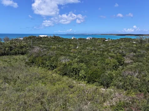 Savannah Sound Eleuthera BS