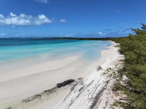 Savannah Sound Eleuthera BS