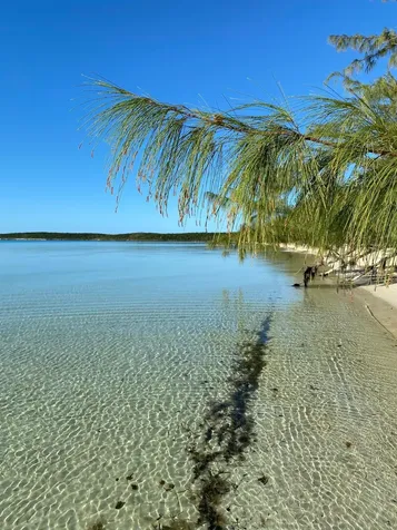 Savannah Sound Eleuthera BS