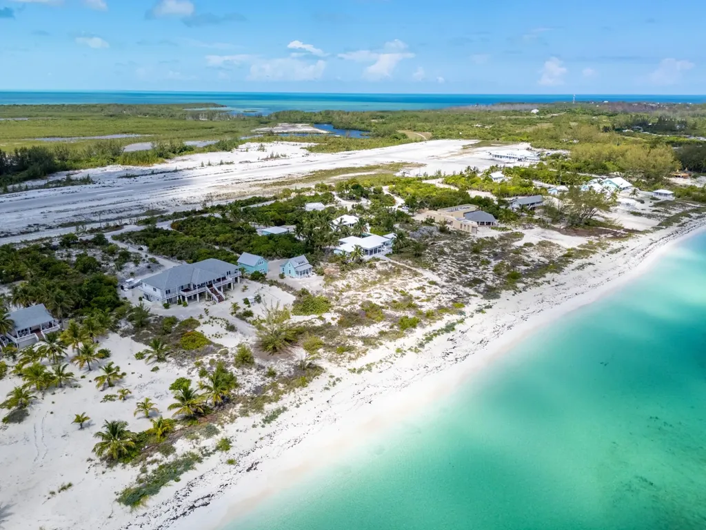 Great Harbour Drive Berry Islands BS
