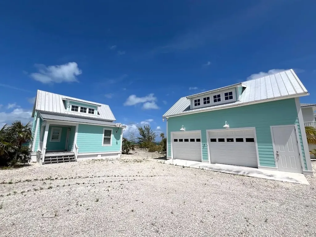 Great Harbour Drive Berry Islands BS