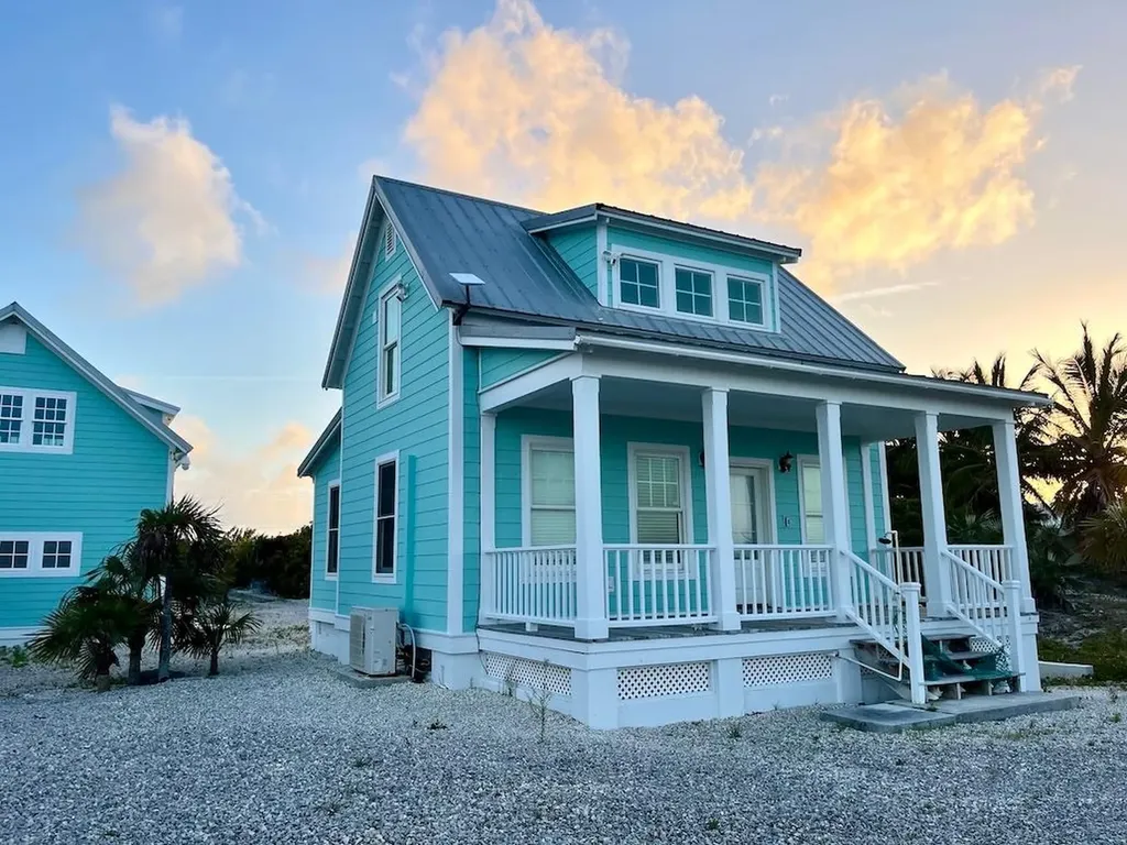 Great Harbour Drive Berry Islands BS
