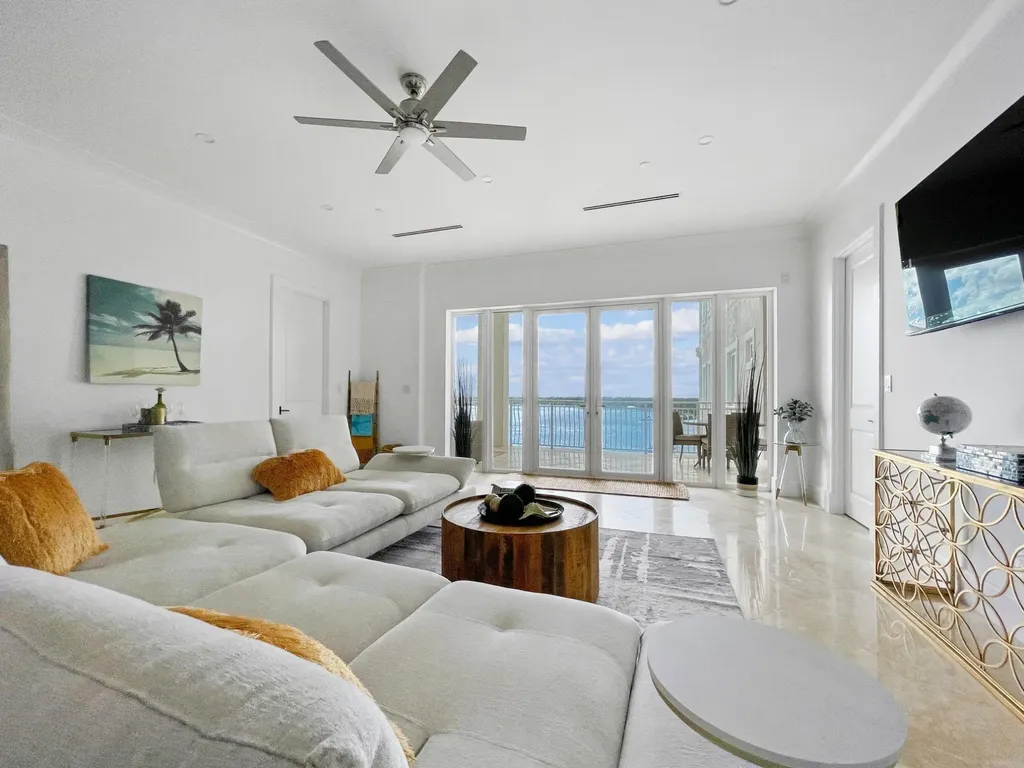 New Providence Paradise Island BS, One Ocean, Unit 707
