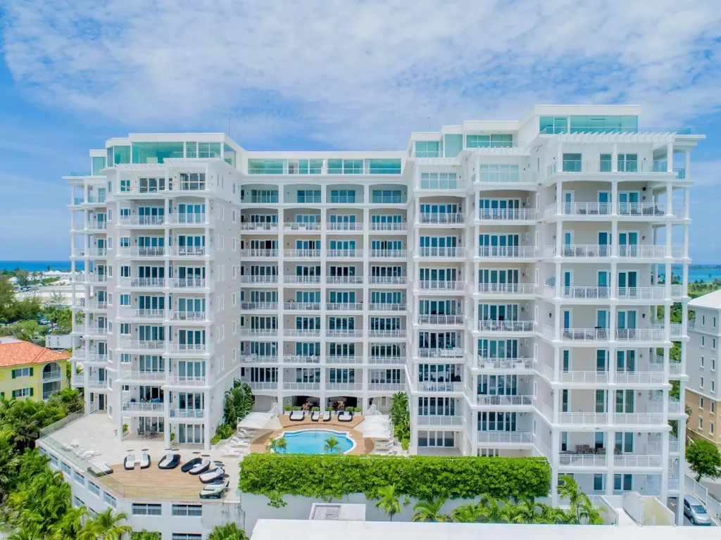 One Ocean New Providence Paradise Island BS