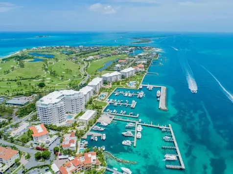 One Ocean New Providence Paradise Island BS