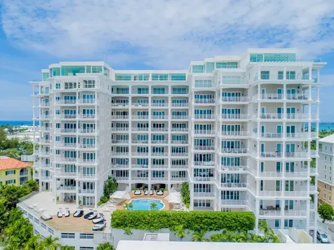One Ocean New Providence Paradise Island BS