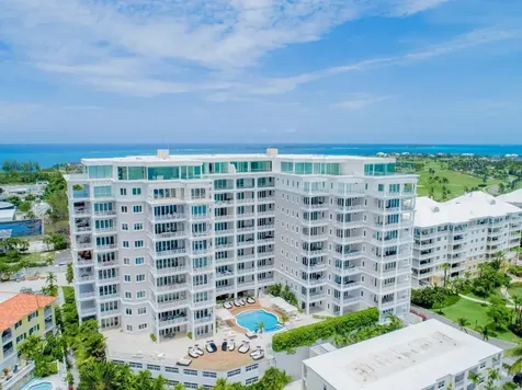One Ocean New Providence Paradise Island BS