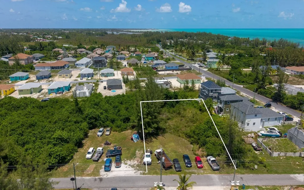 Lot 10 Dale Court New Providence Paradise Island BS