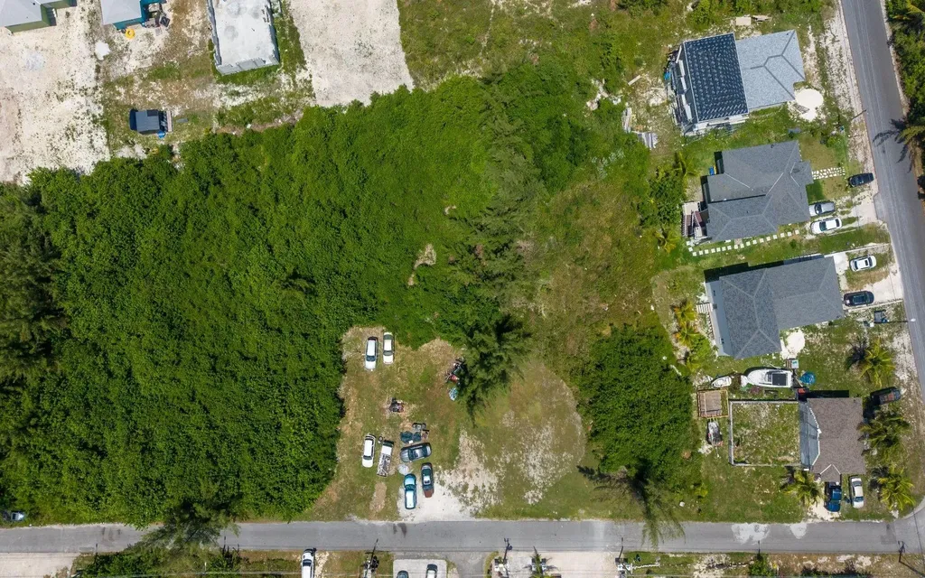 Lot 10 Dale Court New Providence Paradise Island BS