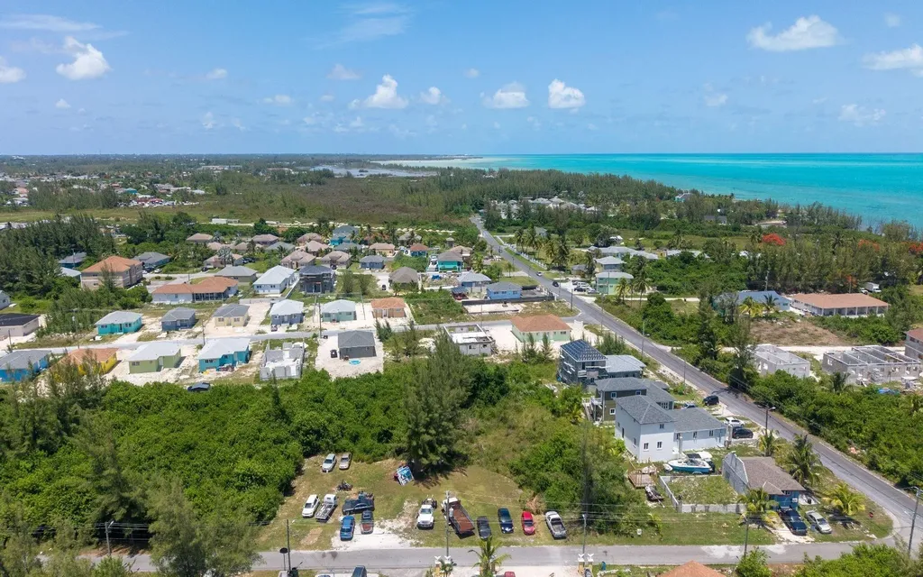 Lot 10 Dale Court New Providence Paradise Island BS