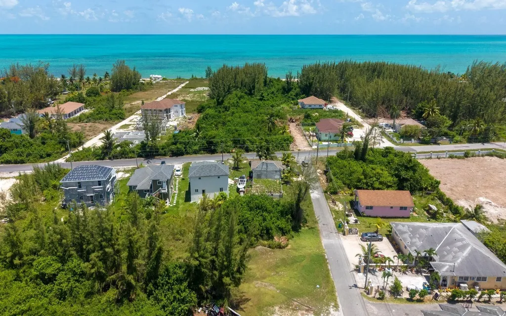 Lot 10 Dale Court New Providence Paradise Island BS