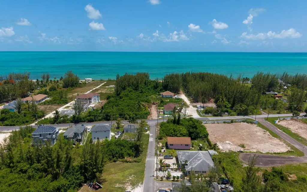 Lot 10 Dale Court New Providence Paradise Island BS