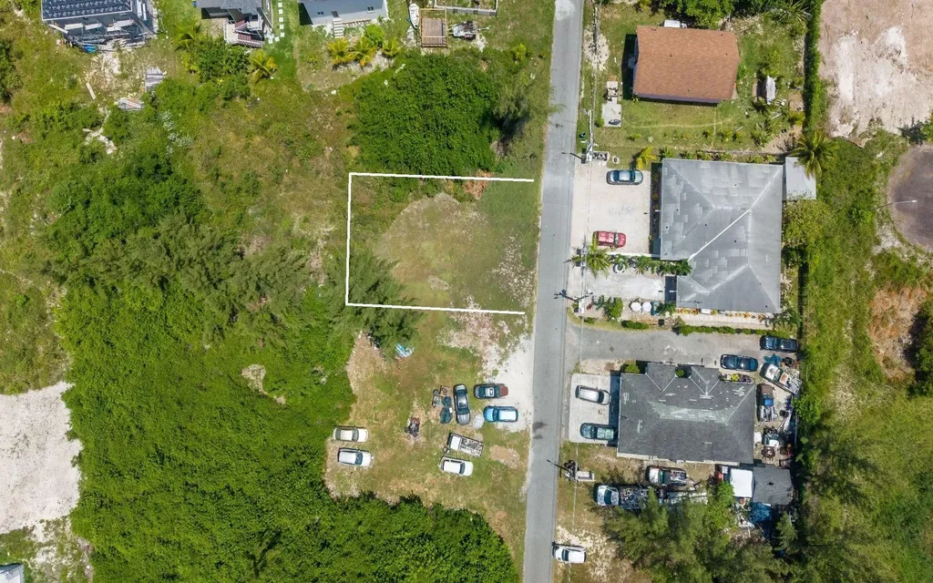 Lot 10 Dale Court New Providence Paradise Island BS