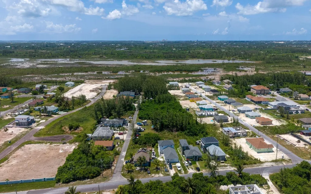 Lot 10 Dale Court New Providence Paradise Island BS
