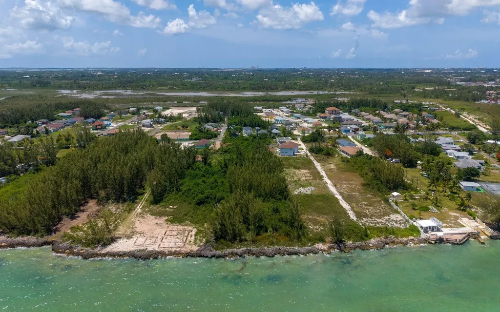 Lot 10 Dale Court New Providence Paradise Island BS