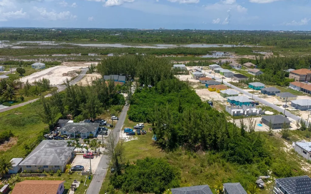 Lot 10 Dale Court New Providence Paradise Island BS