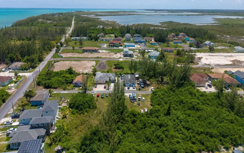 Lot 10 Dale Court New Providence Paradise Island BS